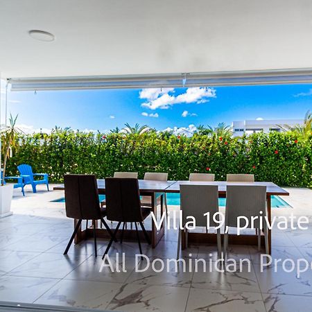 Ocean Villas, Campo Del Mar Sosúa Εξωτερικό φωτογραφία