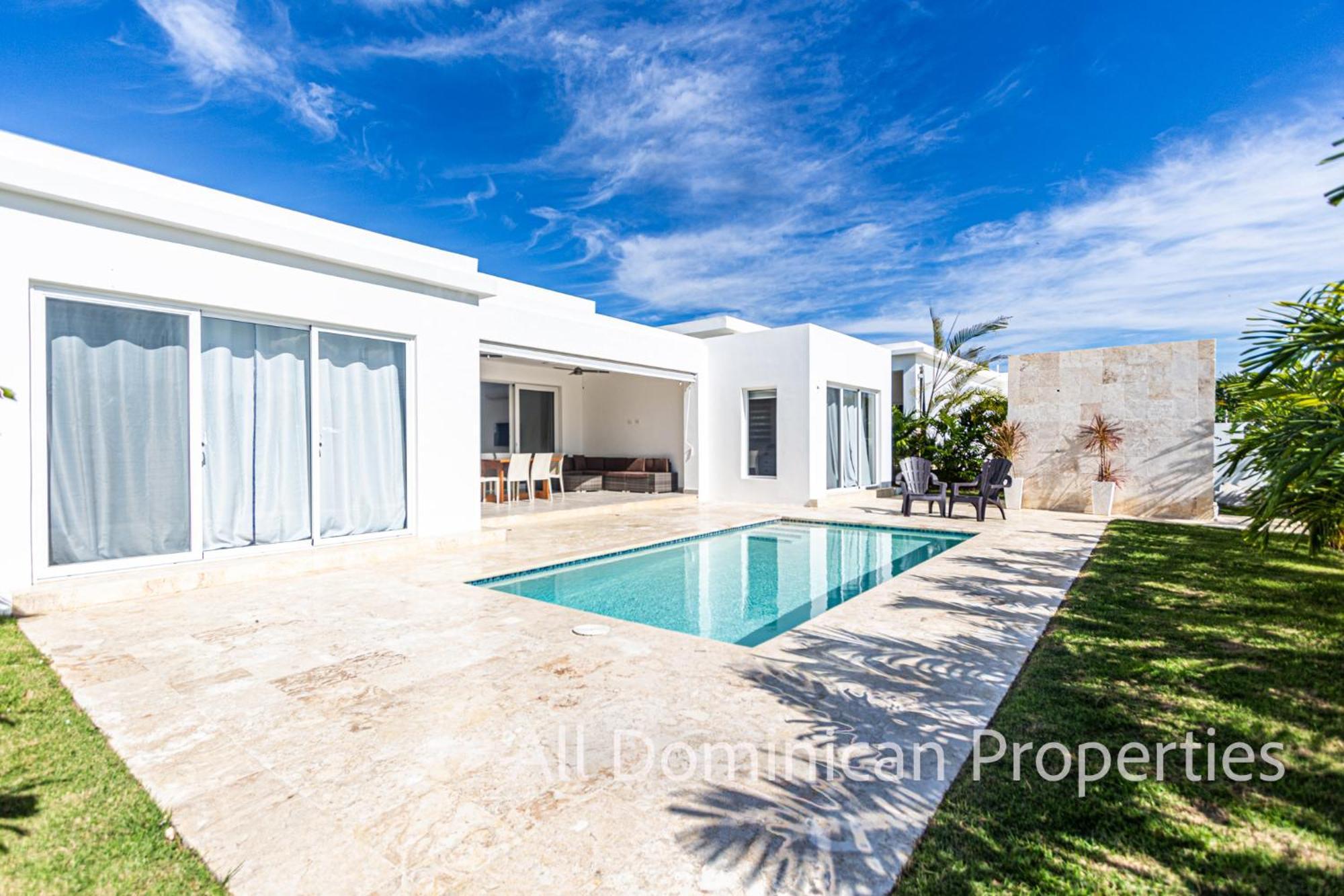 Ocean Villas, Campo Del Mar Sosúa Εξωτερικό φωτογραφία