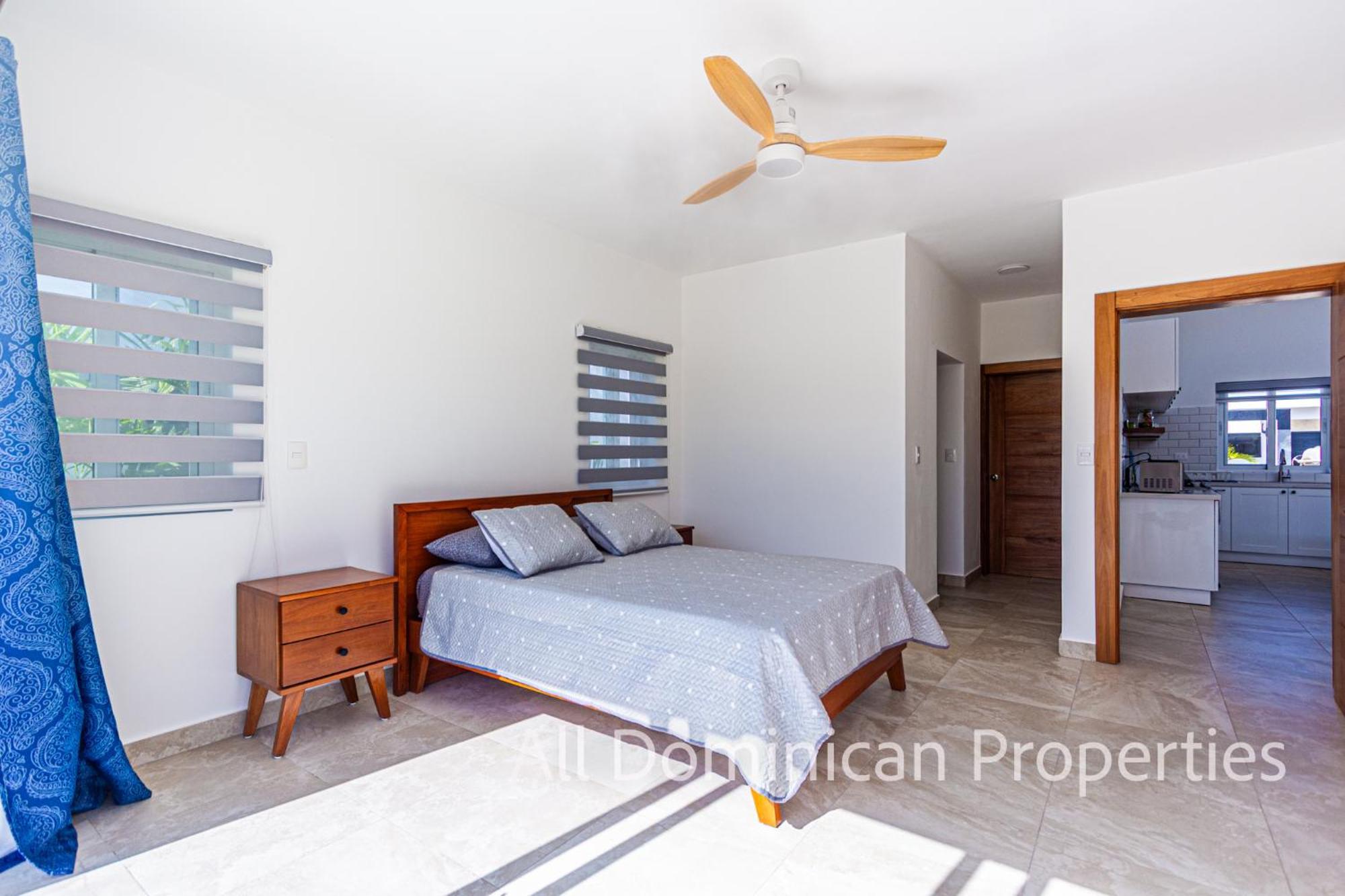 Ocean Villas, Campo Del Mar Sosúa Εξωτερικό φωτογραφία