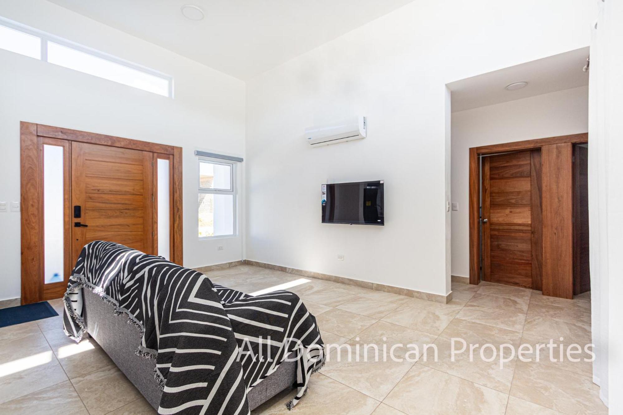 Ocean Villas, Campo Del Mar Sosúa Εξωτερικό φωτογραφία