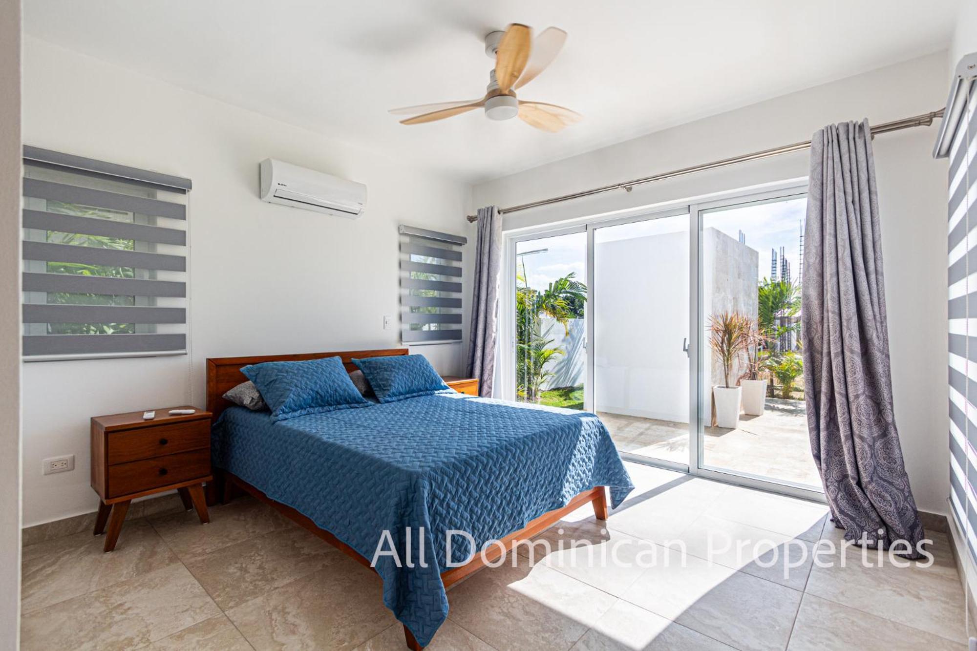Ocean Villas, Campo Del Mar Sosúa Εξωτερικό φωτογραφία