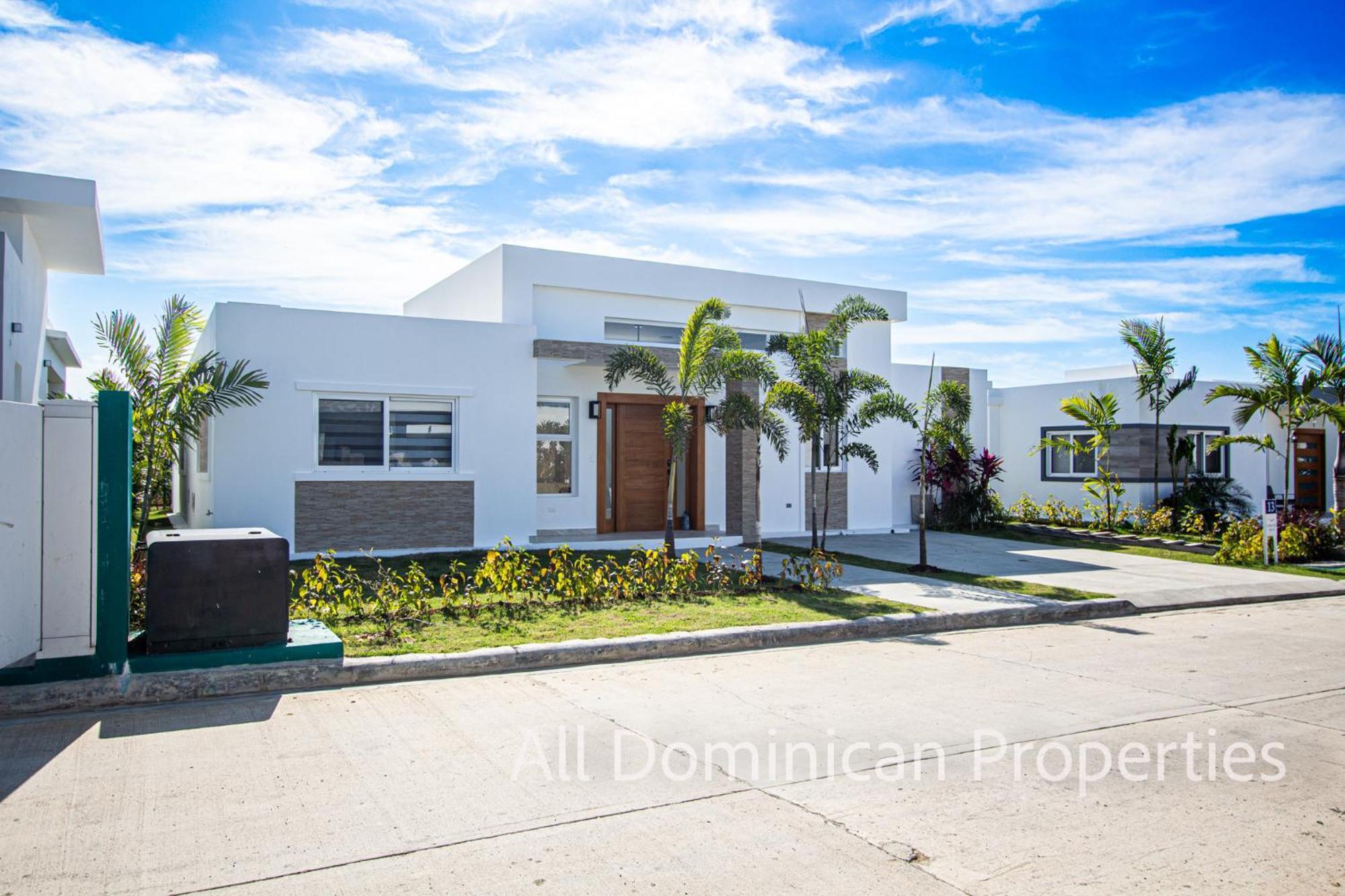 Ocean Villas, Campo Del Mar Sosúa Εξωτερικό φωτογραφία
