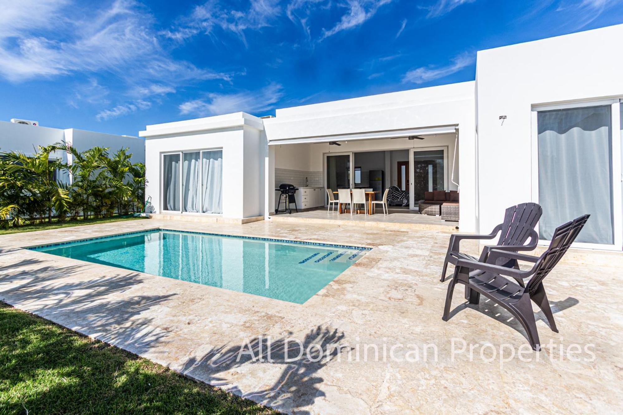 Ocean Villas, Campo Del Mar Sosúa Εξωτερικό φωτογραφία