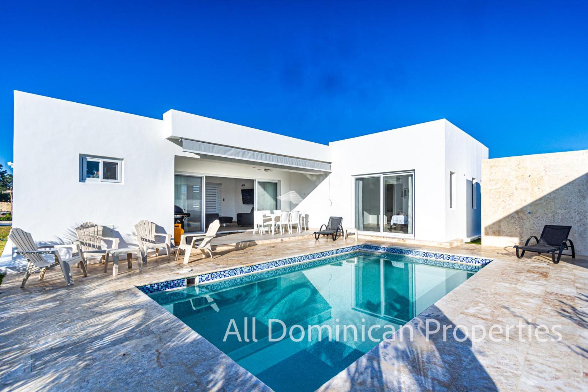 Ocean Villas, Campo Del Mar Sosúa Εξωτερικό φωτογραφία
