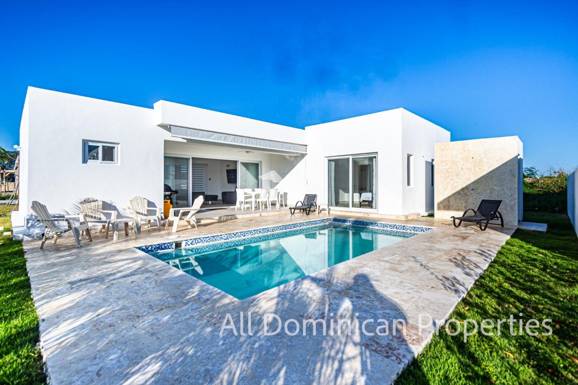 Ocean Villas, Campo Del Mar Sosúa Εξωτερικό φωτογραφία