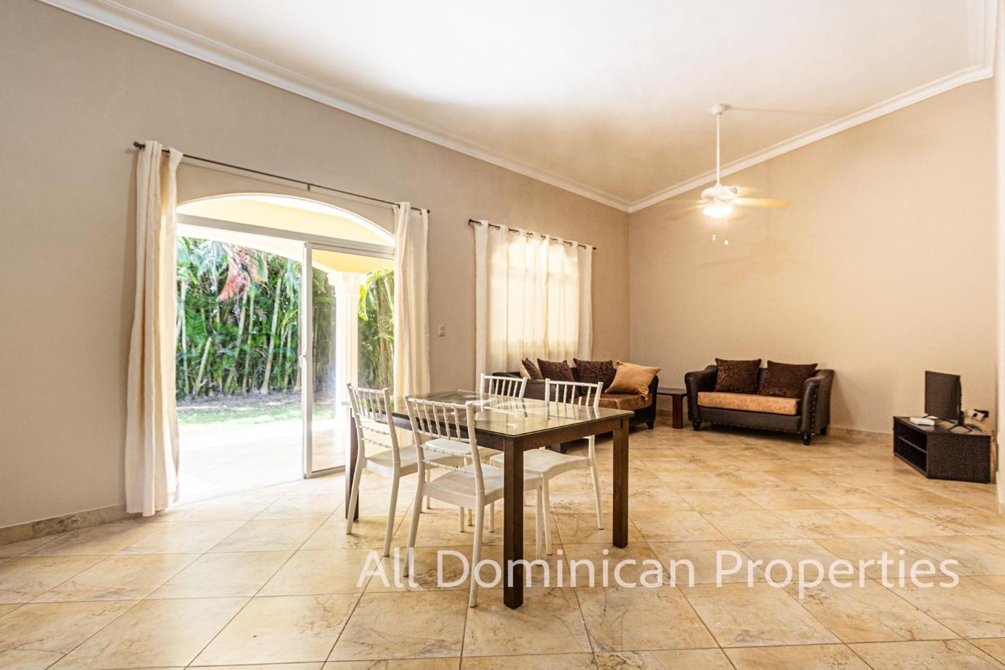 Ocean Villas, Campo Del Mar Sosúa Εξωτερικό φωτογραφία