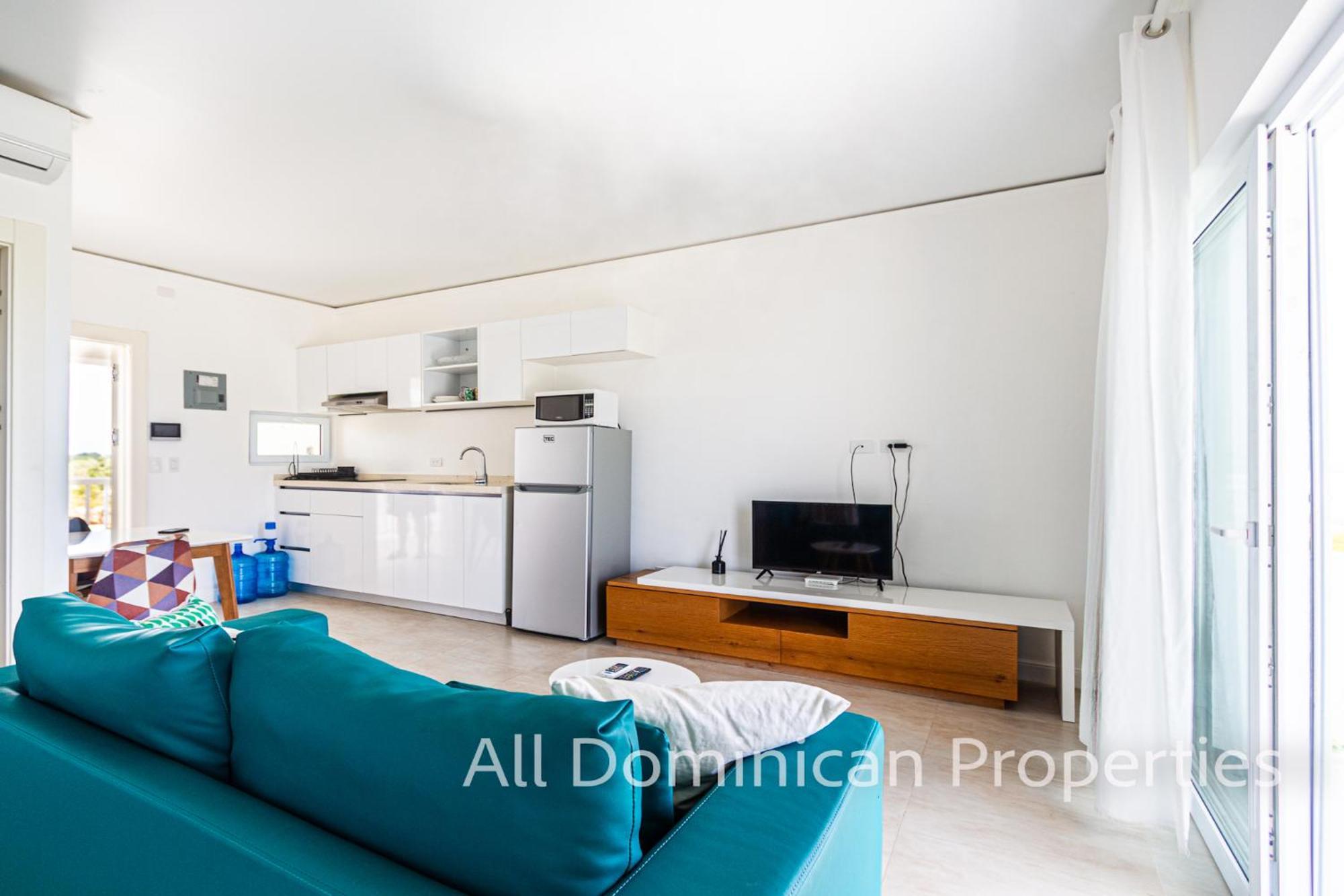 Ocean Villas, Campo Del Mar Sosúa Εξωτερικό φωτογραφία