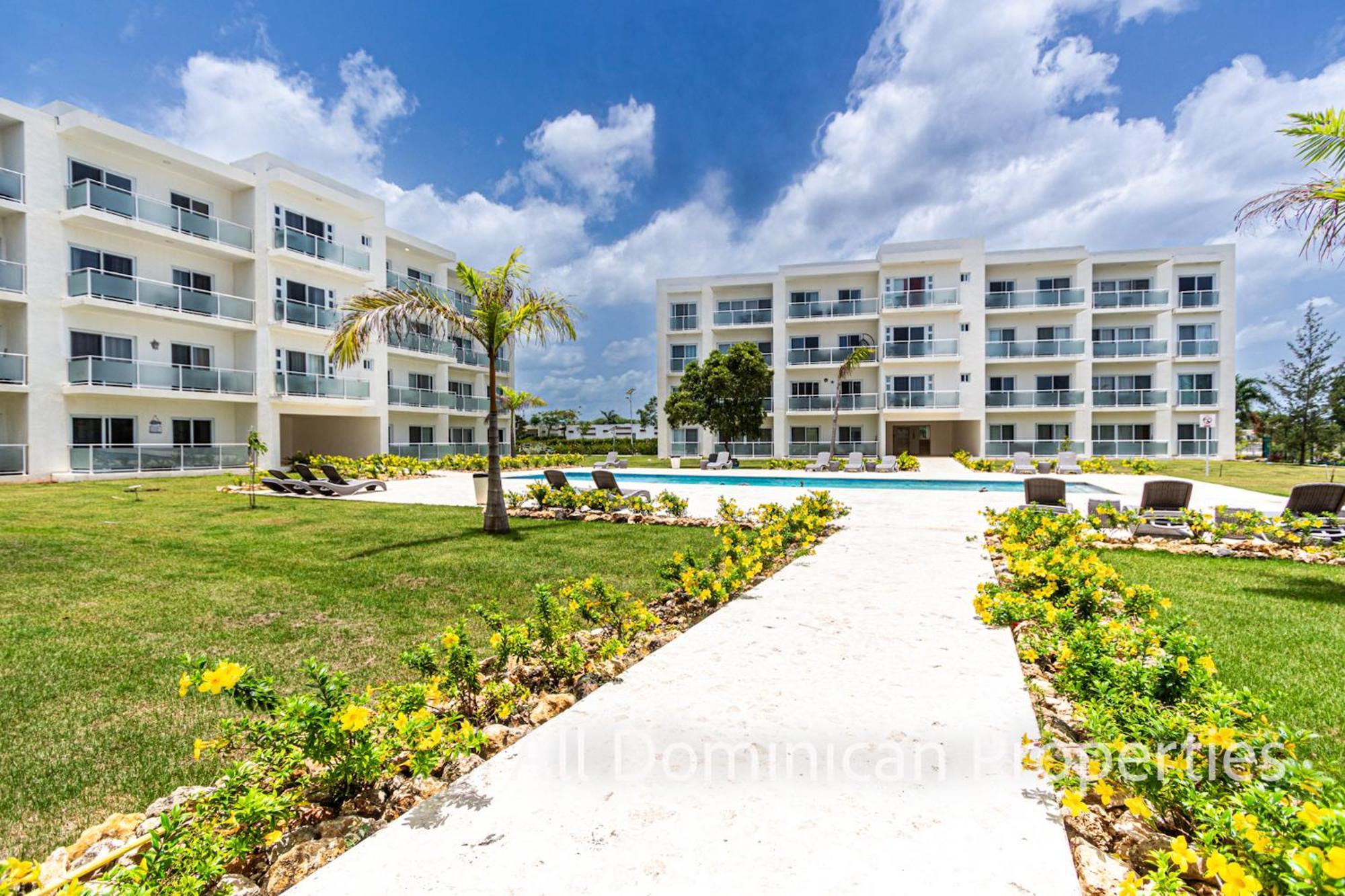 Ocean Villas, Campo Del Mar Sosúa Εξωτερικό φωτογραφία
