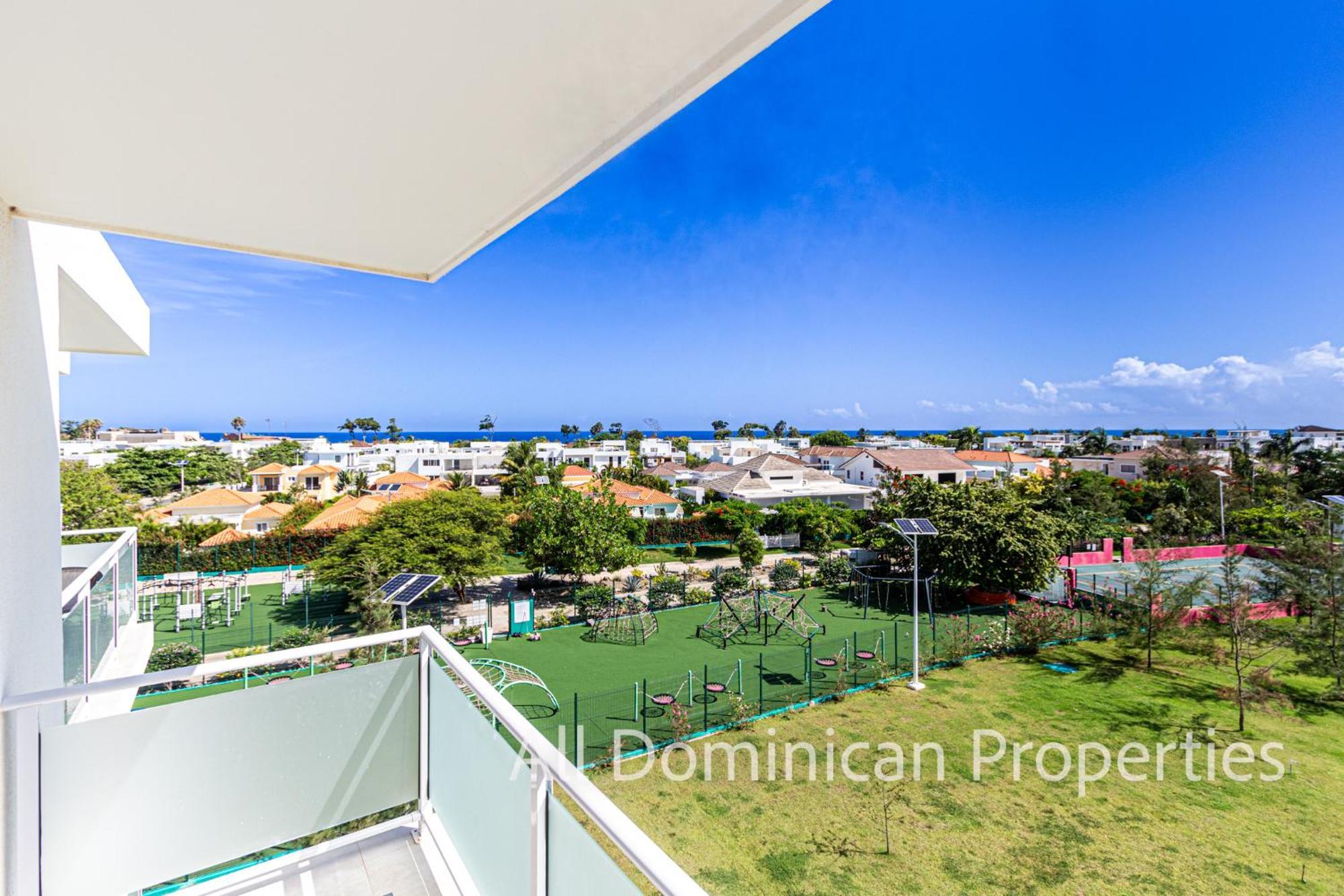 Ocean Villas, Campo Del Mar Sosúa Εξωτερικό φωτογραφία