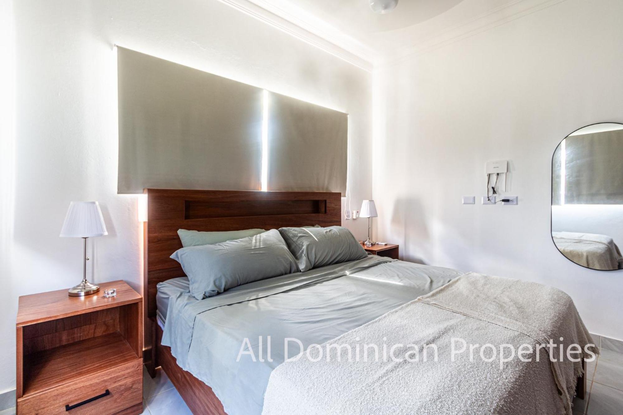 Ocean Villas, Campo Del Mar Sosúa Εξωτερικό φωτογραφία