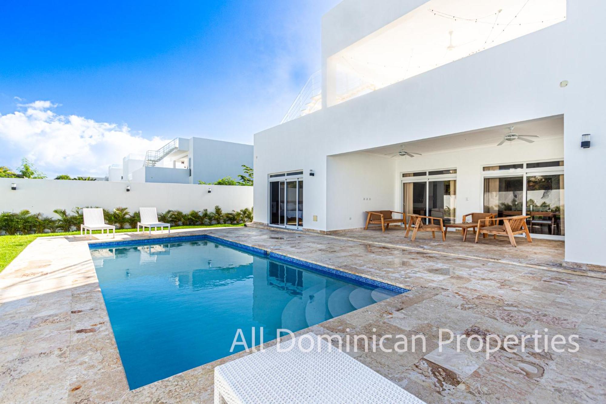 Ocean Villas, Campo Del Mar Sosúa Εξωτερικό φωτογραφία