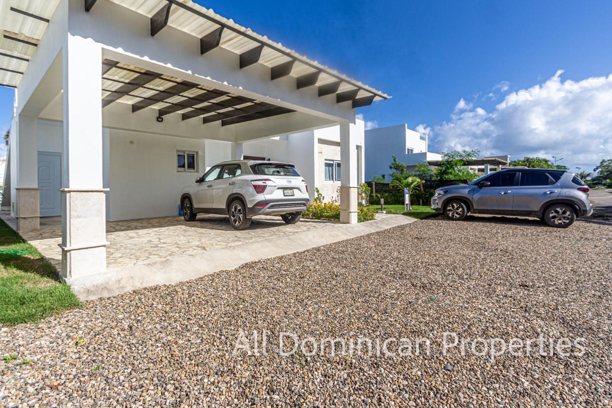 Ocean Villas, Campo Del Mar Sosúa Εξωτερικό φωτογραφία